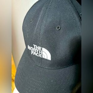 The Northern Face hat